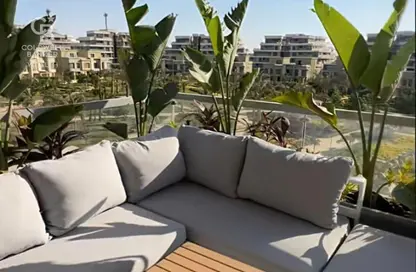 Apartment - 3 Bedrooms - 3 Bathrooms for sale in Villette - 5th Settlement Compounds - The 5th Settlement - New Cairo City - Cairo Apartment - 3 Bedrooms - 3 Bathrooms for sale in Villette - 5th Settlement Compounds - The 5th Settlement - New Cairo City - Cairo