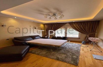 Villa - 4 Bedrooms - 4 Bathrooms for sale in La Terra - South Investors Area - New Cairo City - Cairo