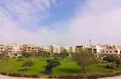 شقة - 3 غرف نوم - 3 حمامات للايجار في شرق الاكاديمية - مدينة القاهرة الجديدة - القاهرة