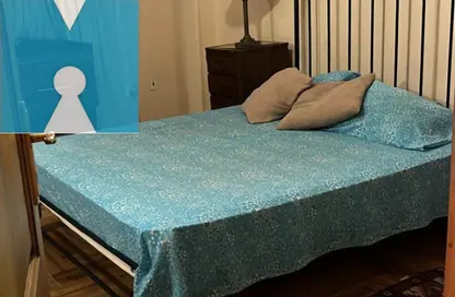 شقة - 2 غرف نوم - 1 حمام للبيع في قرطبة - حدائق اكتوبر - مدينة 6 أكتوبر - الجيزة