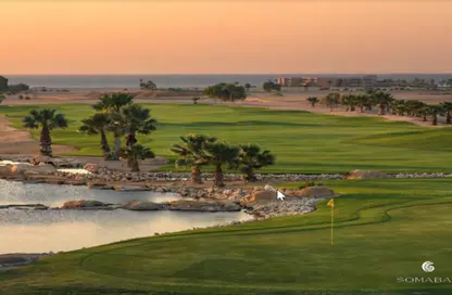 Apartment - 2 Bedrooms - 2 Bathrooms for sale in Wadi Jebal - Soma Bay - Safaga - Hurghada - Red Sea