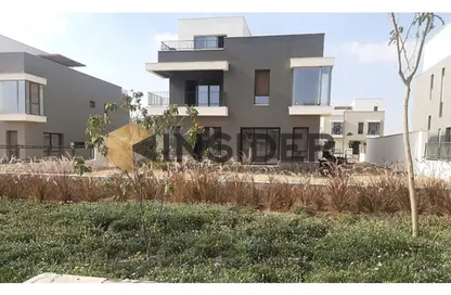 فيلا - 5 غرف نوم - 5 حمامات للبيع في فيليت - كمبوندات التجمع الخامس - التجمع الخامس - مدينة القاهرة الجديدة - القاهرة