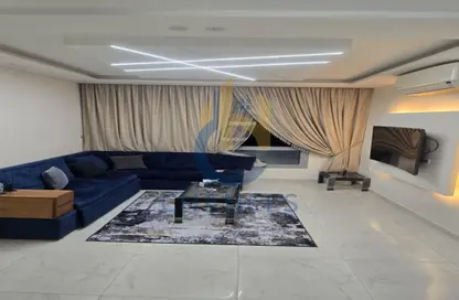 Apartment - 1 Bedroom - 1 Bathroom for sale in One Kattameya - El Katameya Compounds - El Katameya - New Cairo City - Cairo