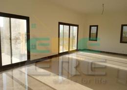 Apartment - 3 bedrooms - 3 bathrooms for للبيع in The Fourteen Golf Residences - Uptown Cairo - Mokattam - Cairo
