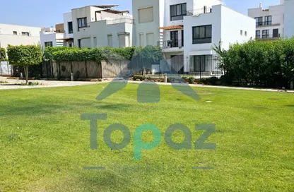 تاون هاوس - 4 غرف نوم - 4 حمامات للايجار في ويستاون - كمبوندات الشيخ زايد - الشيخ زايد - الجيزة