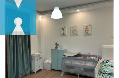 Penthouse - 4 Bedrooms - 3 Bathrooms for rent in Zayed Dunes - 6th District - Sheikh Zayed City - Giza