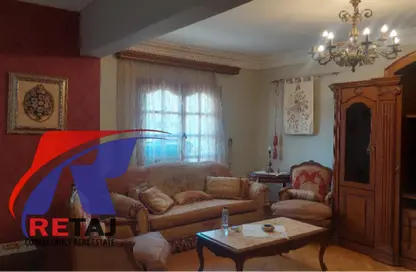 Apartment - 3 Bedrooms - 2 Bathrooms for rent in Mostafa Al Nahas St. - 6th Zone - Nasr City - Cairo Apartment - 3 Bedrooms - 2 Bathrooms for rent in Mostafa Al Nahas St. - 6th Zone - Nasr City - Cairo