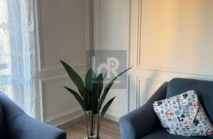 Apartment - 2 Bedrooms - 1 Bathroom for rent in Rehab City Second Phase - Al Rehab - New Cairo City - Cairo