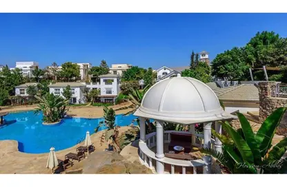 iVilla - 3 Bedrooms - 3 Bathrooms for sale in Mountain View 1.1 - 5th Settlement Compounds - The 5th Settlement - New Cairo City - Cairo