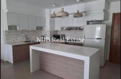 Chalet - 3 Bedrooms - 2 Bathrooms for sale in Marassi - Sidi Abdel Rahman - North Coast