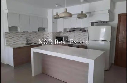 Chalet - 3 Bedrooms - 2 Bathrooms for sale in Marassi - Sidi Abdel Rahman - North Coast