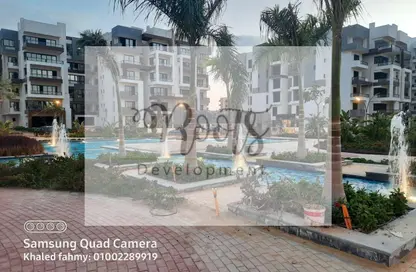 Apartment - 4 Bedrooms - 3 Bathrooms for sale in Astoria Park - Hadayek October - 6 October City - Giza