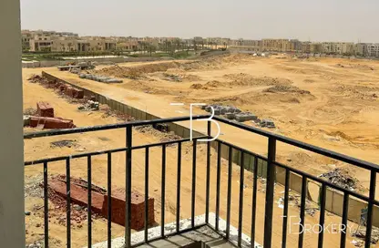 شقة - 3 غرف نوم - 3 حمامات للبيع في أو ويست - كمبوندات 6 أكتوبر - مدينة 6 أكتوبر - الجيزة