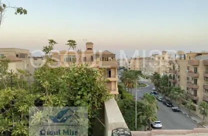 دوبلكس - 4 غرف نوم - 4 حمامات للبيع في بيفرلي هيلز - كمبوندات الشيخ زايد - الشيخ زايد - الجيزة