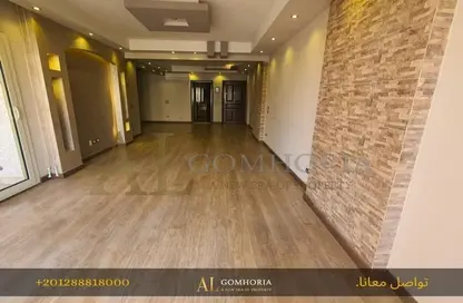 Apartment - 2 Bedrooms - 2 Bathrooms for sale in Degla St. - Mohandessin - Giza
