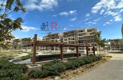 Apartment - 3 Bedrooms - 3 Bathrooms for sale in Palm Hills New Cairo - 5th Settlement Compounds - The 5th Settlement - New Cairo City - Cairo