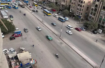 شقة - 2 غرف نوم - 1 حمام للايجار في شارع محمد متولي الشعراوي - المنطقة العاشرة - مدينة نصر - القاهرة