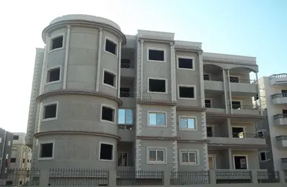 Apartment - 3 Bedrooms - 3 Bathrooms for sale in New October City - 6 October City - Giza