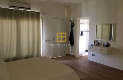 Chalet - 4 Bedrooms - 4 Bathrooms for sale in Hacienda White - Sidi Abdel Rahman - North Coast