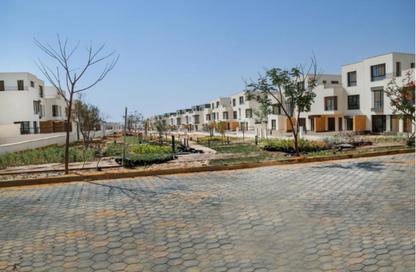 Apartment - 3 Bedrooms - 3 Bathrooms for sale in Villette - 5th Settlement Compounds - The 5th Settlement - New Cairo City - Cairo