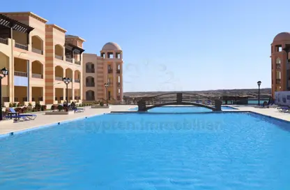 شقة - غرفة نوم - 1 حمام للبيع في بورت غالب - سفاجا - الغردقة - محافظة البحر الاحمر