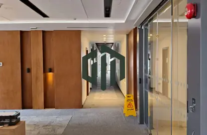 Office Space - Studio - 1 Bathroom for rent in Mivida - 5th Settlement Compounds - The 5th Settlement - New Cairo City - Cairo