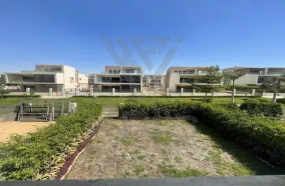 تاون هاوس - 3 غرف نوم - 4 حمامات للايجار في مون ريزيدنس - فيفث سكوير - التجمع الخامس - مدينة القاهرة الجديدة - القاهرة