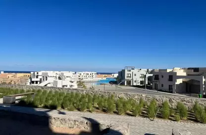 Villa - 3 Bedrooms - 2 Bathrooms for sale in Makadi Resort - Makadi - Hurghada - Red Sea