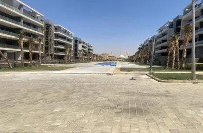 Apartment - 3 Bedrooms - 4 Bathrooms for sale in El Patio Oro - 5th Settlement Compounds - The 5th Settlement - New Cairo City - Cairo Apartment - 3 Bedrooms - 4 Bathrooms for sale in El Patio Oro - 5th Settlement Compounds - The 5th Settlement - New Cairo City - Cairo