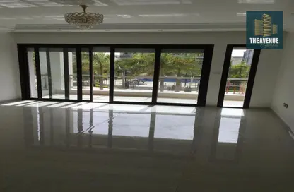 شقة - 3 غرف نوم - 4 حمامات للايجار في سوديك ويست - كمبوندات الشيخ زايد - الشيخ زايد - الجيزة