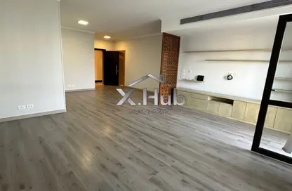 Apartment - 2 Bedrooms - 3 Bathrooms for rent in The Courtyards - Sheikh Zayed Compounds - Sheikh Zayed City - Giza
