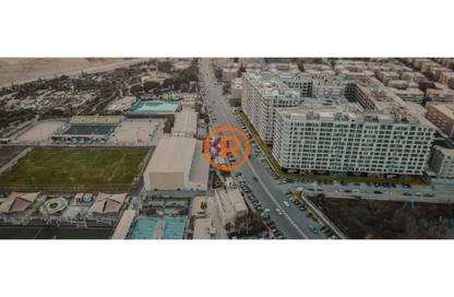 Apartment - 2 Bedrooms - 2 Bathrooms for sale in Rayhanah Avenue - Zahraa El Maadi - Hay El Maadi - Cairo