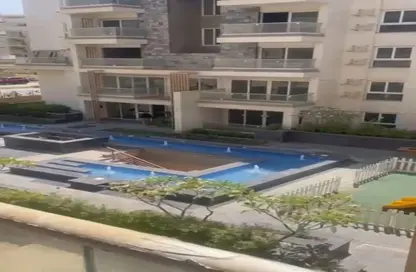 Apartment - 3 Bedrooms - 3 Bathrooms for sale in Mountain View iCity - 5th Settlement Compounds - The 5th Settlement - New Cairo City - Cairo