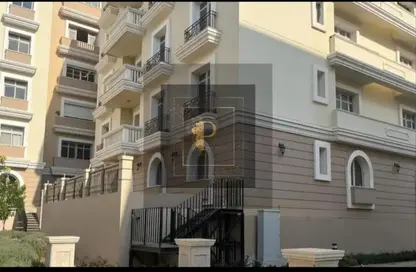 Apartment - 4 Bedrooms - 3 Bathrooms for sale in Hyde Park - 5th Settlement Compounds - The 5th Settlement - New Cairo City - Cairo