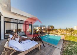 Villa - 4 bedrooms - 6 bathrooms for للبيع in Reef Town - Soma Bay - Safaga - Hurghada - Red Sea