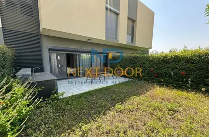 Townhouse - 3 Bedrooms - 4 Bathrooms for sale in Al Burouj Compound - El Shorouk Compounds - Shorouk City - Cairo