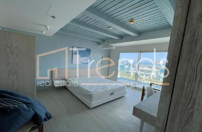 Chalet - 1 Bedroom - 1 Bathroom for sale in Fouka Bay - Qesm Marsa Matrouh - North Coast