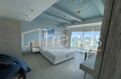 Chalet - 1 Bedroom - 1 Bathroom for sale in Fouka Bay - Qesm Marsa Matrouh - North Coast