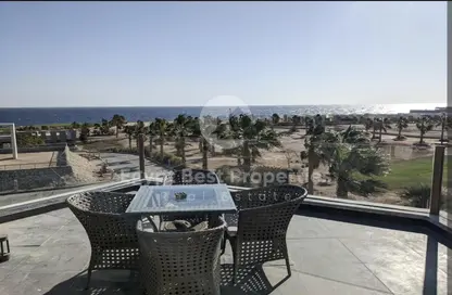 Chalet - 2 Bedrooms - 3 Bathrooms for sale in Mesca - Soma Bay - Safaga - Hurghada - Red Sea