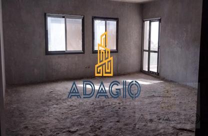 Apartment - 4 Bedrooms - 4 Bathrooms for sale in Sodic West - Sheikh Zayed Compounds - Sheikh Zayed City - Giza