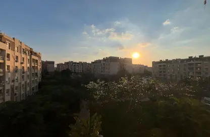 Apartment - 2 Bedrooms - 2 Bathrooms for sale in Privado - Madinaty - Cairo