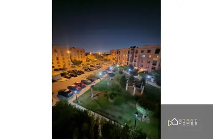 Apartment - 3 Bedrooms - 3 Bathrooms for sale in El Rehab Extension - Al Rehab - New Cairo City - Cairo