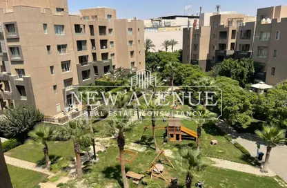 شقة - غرفة نوم - 1 حمام للبيع في ذا فيلدج - المستثمرين الجنوبية - مدينة القاهرة الجديدة - القاهرة