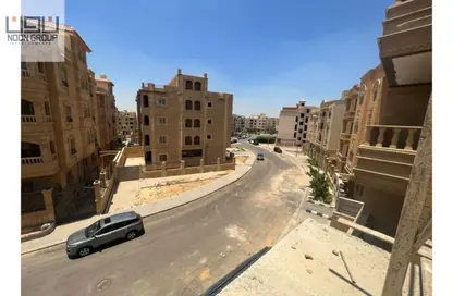 شقة - 2 غرف نوم - 1 حمام للبيع في جاردينيا سبرنجز - امتداد المستثمرين الشمالية - مدينة القاهرة الجديدة - القاهرة