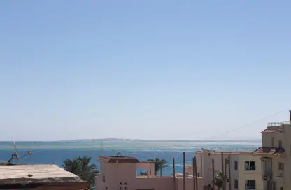 شقة للبيع في سيجل بيتش - منتجعات الغردقة - الغردقة - محافظة البحر الاحمر