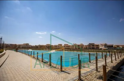 Apartment - 1 Bathroom for sale in Hyde Park - 5th Settlement Compounds - The 5th Settlement - New Cairo City - Cairo
