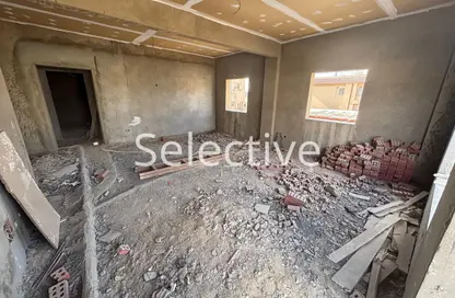 شقة - 3 غرف نوم - 3 حمامات للبيع في النرجس 2 - النرجس - مدينة القاهرة الجديدة - القاهرة