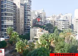 Apartment - 3 Bedrooms - 2 Bathrooms for sale in Abou Quer Road   Gamal Abdel Nasser Road - Janaklees - Hay Sharq - Alexandria