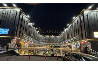 Shop - Studio for sale in Bait Alwatan - New Obour City - Qalyubia