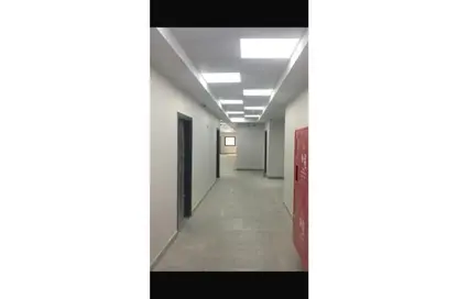 عيادة - استوديو - 1 حمام للايجار في شارع زكريا احمد - البنفسج 5 - البنفسج - مدينة القاهرة الجديدة - القاهرة